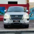 BHD 14499,  Nissan Patrol,  2020,  Automatic,  134000 KM,   -  - Luxury Comfort With Stylish - Excellent Condition