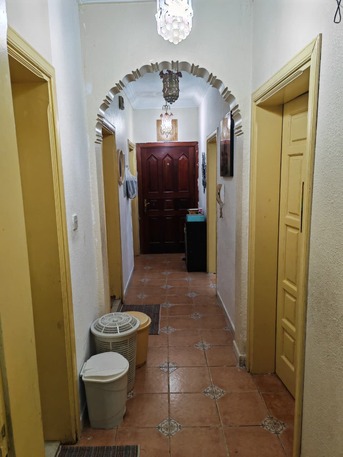 Al Sharafeyah, Apartments/Houses, SAR 17000/year,  Furnished,  3 BR,  60 Sq. Meter,  A Well Maintained Family Flat Available From 10th April.