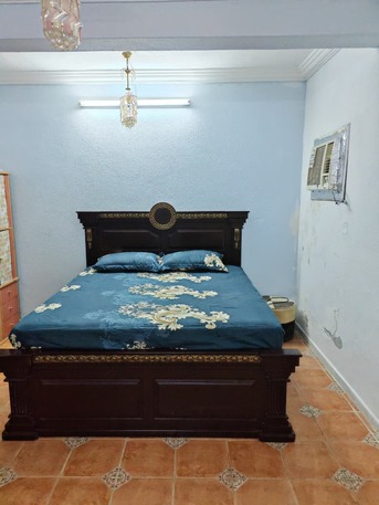 Al Sharafeyah, Apartments/Houses, SAR 17000/year,  Furnished,  3 BR,  60 Sq. Meter,  A Well Maintained Family Flat Available From 10th April.