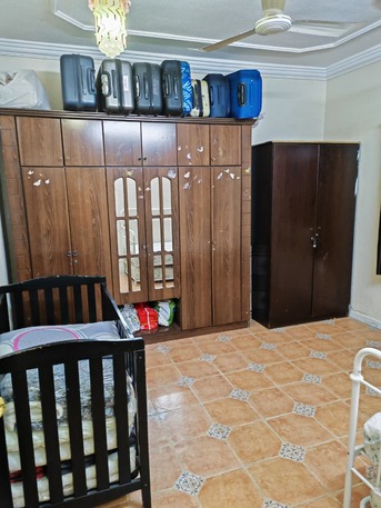 Al Sharafeyah, Apartments/Houses, SAR 17000/year,  Furnished,  3 BR,  60 Sq. Meter,  A Well Maintained Family Flat Available From 10th April.