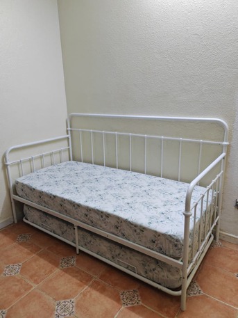 Al Sharafeyah, Apartments/Houses, SAR 17000/year,  Furnished,  3 BR,  60 Sq. Meter,  A Well Maintained Family Flat Available From 10th April.