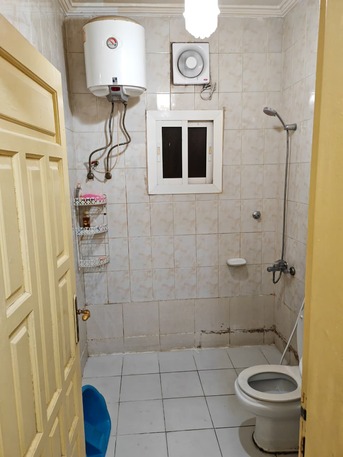 Al Sharafeyah, Apartments/Houses, SAR 17000/year,  Furnished,  3 BR,  60 Sq. Meter,  A Well Maintained Family Flat Available From 10th April.