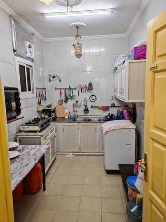 Al Sharafeyah, Apartments/Houses, SAR 17000/year,  Furnished,  3 BR,  60 Sq. Meter,  A Well Maintained Family Flat Available From 10th April.