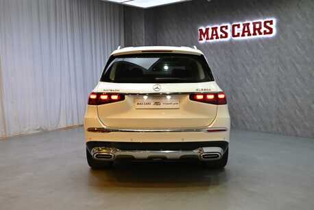 Al Rakah Al Janubiyah, Vehicles, Cars & Trucks , SAR 975000,  Maybach GLS600,  2024,  Automatic,  31000 KM,
