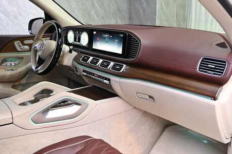 Al Rakah Al Janubiyah, Vehicles, Cars & Trucks , SAR 975000,  Maybach GLS600,  2024,  Automatic,  31000 KM,