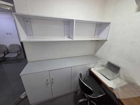 Hoora, Furniture, BHD 580,  Office Furniture And AC