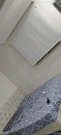 Abraq Ul Raghama, Housing Exchanges, SAR 1300/month,  Family Room / Working Woman Lady