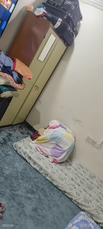 Abraq Ul Raghama, Housing Exchanges, SAR 1300/month,  Family Room / Working Woman Lady