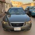 SAR 16500,  Hyundai Sonata,  2007,  Automatic,  328000 KM,    |  | 328K KM | Clean & Smooth | SAR 16,500