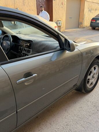 Riyadh, Vehicles, Cars & Trucks , SAR 16500,  Hyundai Sonata,  2007,  Automatic,  328000 KM,    |  | 328K KM | Clean & Smooth | SAR 16,500