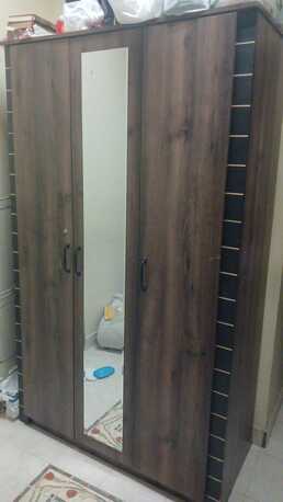 Manama, Furniture, BHD 35,  Cabord