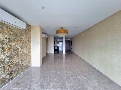 Amwaj Islands, Apartments/Houses, BHD 280/month,  2 BR,  120 Sq. Meter,  2  Bedroom Semi Furnished Apartment With Balcony