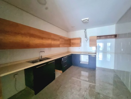 Amwaj Islands, Apartments/Houses, BHD 280/month,  2 BR,  120 Sq. Meter,  2  Bedroom Semi Furnished Apartment With Balcony