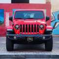 BHD 11700,  Jeep Wrangler Rubicon 392,  2021,  Automatic,  109000 KM,  Jeep Wrangler Rubicon -  - 4 X 4 - Stylish And Comfort - Excellent Condition