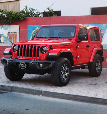 Ras Rumman, Vehicles, Cars & Trucks , BHD 11700,  Jeep Wrangler Rubicon 392,  2021,  Automatic,  109000 KM,  Jeep Wrangler Rubicon -  - 4 X 4 - Stylish And Comfort - Excellent Condition