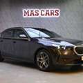 SAR 215000,  BMW 520i,  2024,  Automatic,  17000 KM,