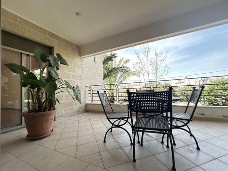 Abdoun, Apartments/Houses, JOD 35000/year,  4 BR,  350 Sq. Meter,  Full Floor Apartment For Rent In Abdoun