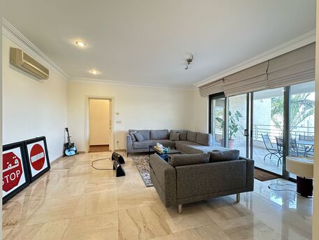 Abdoun, Apartments/Houses, JOD 35000/year,  4 BR,  350 Sq. Meter,  Full Floor Apartment For Rent In Abdoun