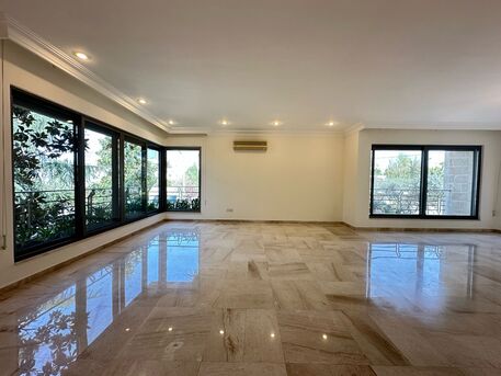 Abdoun, Apartments/Houses, JOD 35000/year,  4 BR,  350 Sq. Meter,  Full Floor Apartment For Rent In Abdoun