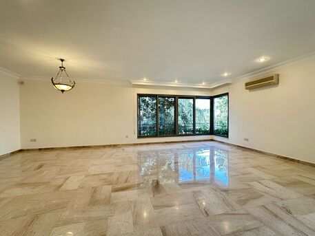 Abdoun, Apartments/Houses, JOD 35000/year,  4 BR,  350 Sq. Meter,  Full Floor Apartment For Rent In Abdoun
