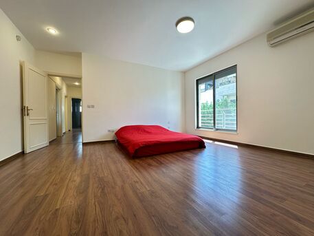 Abdoun, Apartments/Houses, JOD 35000/year,  4 BR,  350 Sq. Meter,  Full Floor Apartment For Rent In Abdoun