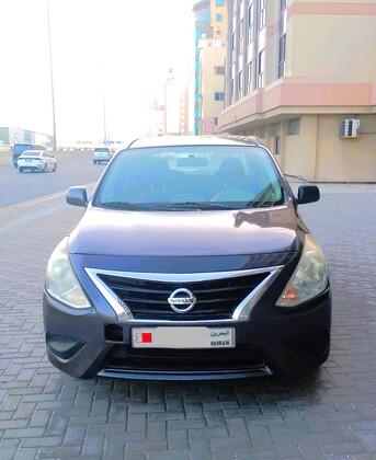 Manama, Vehicles, Cars & Trucks , BHD 10,  Nissan Sunny,  2018,  127000 KM,    Model Excellent Condition FOR SALE