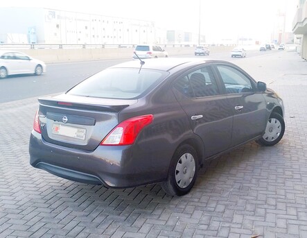 Manama, Vehicles, Cars & Trucks , BHD 10,  Nissan Sunny,  2018,  127000 KM,    Model Excellent Condition FOR SALE