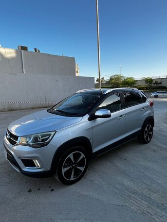 Umm Al Hamam, Vehicles, Cars & Trucks , SAR 42000,  Chery Tiggo 2,  2021,  Automatic,  59000 KM,   FOR SALE