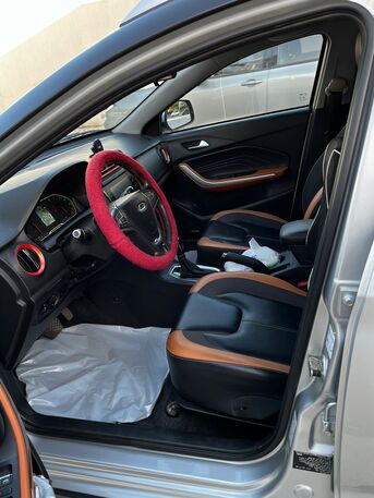 Umm Al Hamam, Vehicles, Cars & Trucks , SAR 42000,  Chery Tiggo 2,  2021,  Automatic,  59000 KM,   FOR SALE