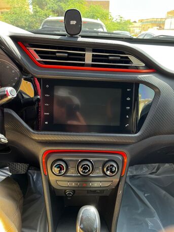 Umm Al Hamam, Vehicles, Cars & Trucks , SAR 42000,  Chery Tiggo 2,  2021,  Automatic,  59000 KM,   FOR SALE