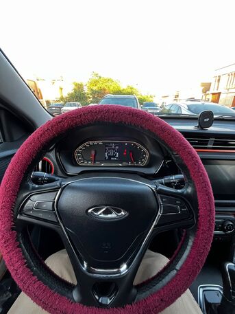 Umm Al Hamam, Vehicles, Cars & Trucks , SAR 42000,  Chery Tiggo 2,  2021,  Automatic,  59000 KM,   FOR SALE