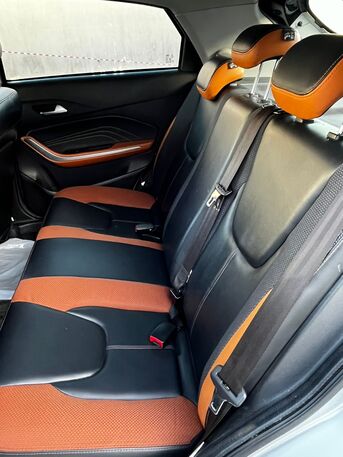 Umm Al Hamam, Vehicles, Cars & Trucks , SAR 42000,  Chery Tiggo 2,  2021,  Automatic,  59000 KM,   FOR SALE