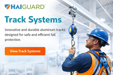 New York, Business, Overhead Track Systems Installation & Solutions Available