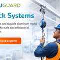 Overhead Track Systems Installation & Solutions Available