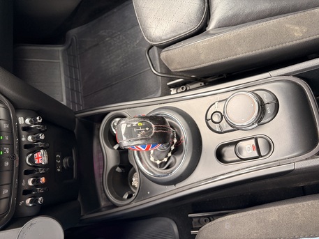 Riyadh, Vehicles, Cars & Trucks , SAR 68000,  Mini Cooper Countryman S,  2018,  Automatic,  62000 KM,  Countryman Cooper S All4