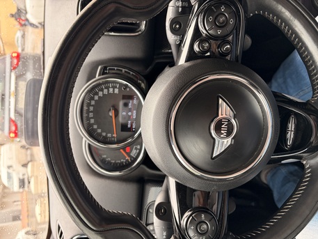 Riyadh, Vehicles, Cars & Trucks , SAR 68000,  Mini Cooper Countryman S,  2018,  Automatic,  62000 KM,  Countryman Cooper S All4