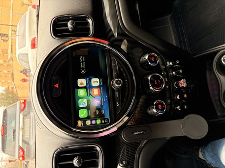 Riyadh, Vehicles, Cars & Trucks , SAR 68000,  Mini Cooper Countryman S,  2018,  Automatic,  62000 KM,  Countryman Cooper S All4