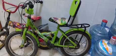 Jubail, Baby & Kid Stuff, SAR 50,  Kids Bicycle