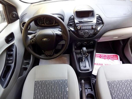 Zinj, Vehicles, Cars & Trucks , BHD 333,  FORD FIGO,  2018,  Automatic,  69000 KM,  DIRECT INSTALLMENT 3 MONTHS DOWNN PAYMENT 1200 BD MONTHLY 333 BD INSTALLMENT