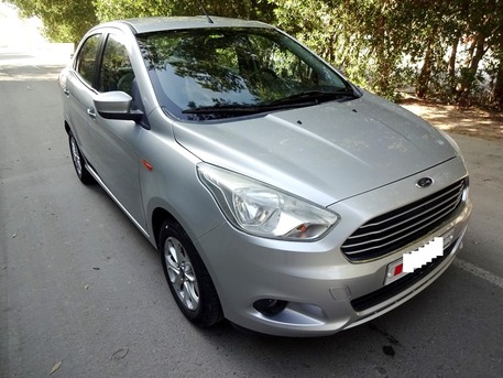 Zinj, Vehicles, Cars & Trucks , BHD 333,  FORD FIGO,  2018,  Automatic,  69000 KM,  DIRECT INSTALLMENT 3 MONTHS DOWNN PAYMENT 1200 BD MONTHLY 333 BD INSTALLMENT