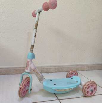 Jubail, Baby & Kid Stuff, SAR 40,  Kids Scooty And Car