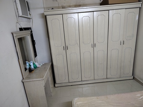 Al Wizarat, Apts/Flats Wanted, SAR 650006/month,  Furnished,  Near All The Facilities Restaurant, Market.