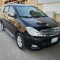 SAR 30000,  Toyota Innova,  2011,  Automatic,  245 KM,