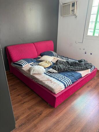 Riyadh, Furniture, SAR 1800,  Sofa, Bed, Wardrobe