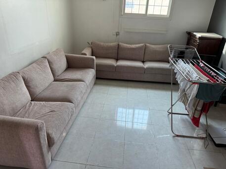 Riyadh, Furniture, SAR 1800,  Sofa, Bed, Wardrobe