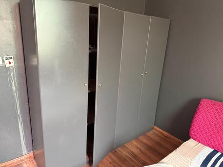 Riyadh, Furniture, SAR 1800,  Sofa, Bed, Wardrobe