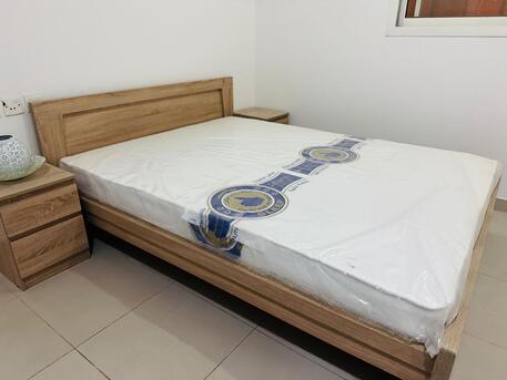 Ad Diriyah, Apartments/Houses, SAR 2700/month,  Furnished,  Studio,  600 Sq. Feet,  Spacious Fully Furnished Studio Room  In Ground Floor Villa Apartment In Diriyah..