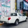 BHD 1250,  Mitsubishi L 200,  2013,  Manual,  290000 KM,  Used Pickup For Sale