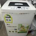 SAR 350,  Top Load - Automatic LG Washing Machine 5.5KG