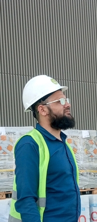 Jeddah, Job Seekers, HSE Officer
